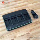 Artec Ray II Multicharger