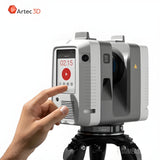 Artec Ray II Long-Range (LIDAR) 3D Scanner (Demo Unit)