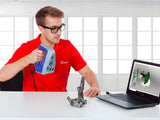 Artec Space Spider 3D Scanner (EDU)