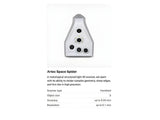 Artec Space Spider 3D Scanner