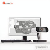 Artec Studio 19 Proactive Upgrade
