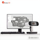 Artec Studio 19 Retroactive Upgrade