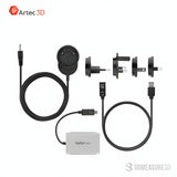 Artec Eva / Artec Space Spider USB Kit