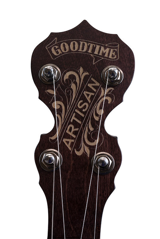 Artisan Goodtime Openback