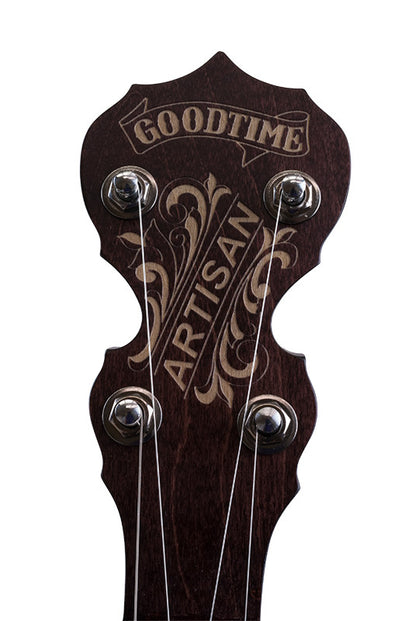 Artisan Goodtime Openback