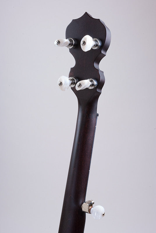 Artisan Goodtime Openback