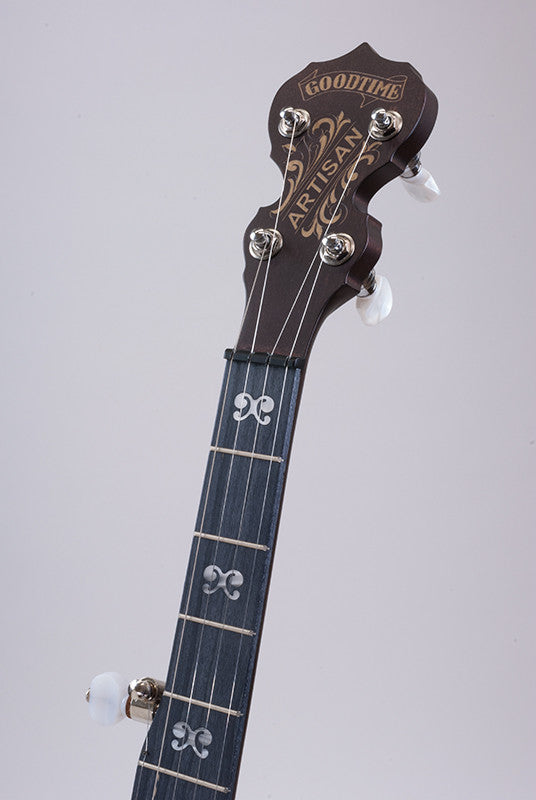 Artisan Goodtime Openback