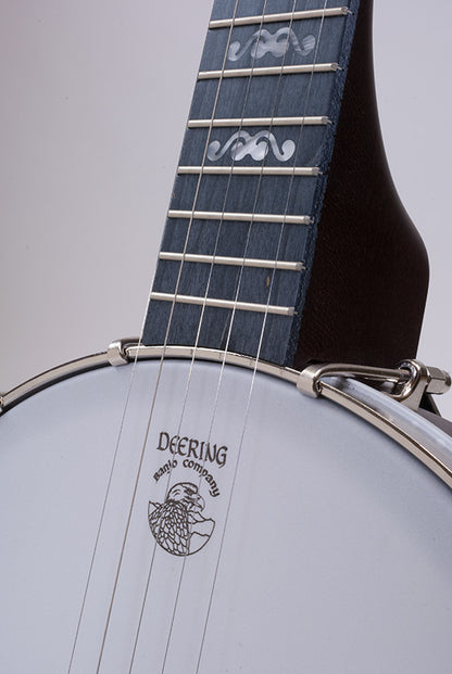 Artisan Goodtime Openback