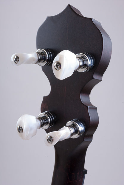 Artisan Goodtime Openback