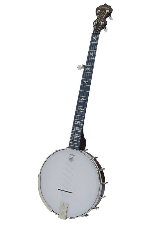 Artisan Goodtime Openback