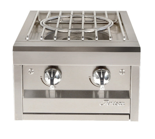 Artisan: 18" Power Burner - ARTP-18PB-LP