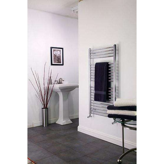 Artos Denby M11145 Hardwired Towel Warmer - 18"w x 44"h - M11145