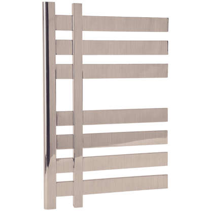 Artos Lioni MS06950P Plug in Towel Warmer - 20"w x 27"h - MS06950PCH