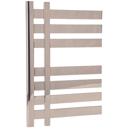 Artos Lioni MS06950P Plug in Towel Warmer - 20"w x 27"h - MS06950PCH