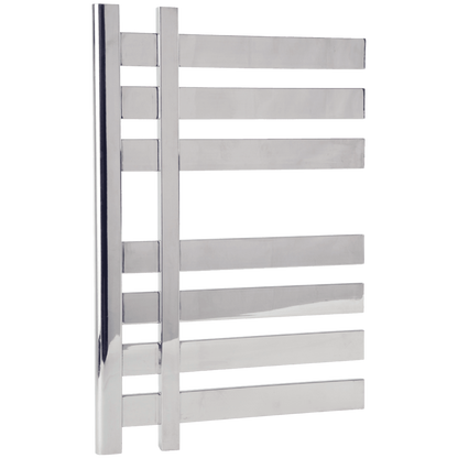Artos Lioni MS06950P Plug in Towel Warmer - 20"w x 27"h - MS06950PCH