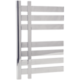 Artos Lioni MS06950P Plug in Towel Warmer - 20"w x 27"h - MS06950PCH