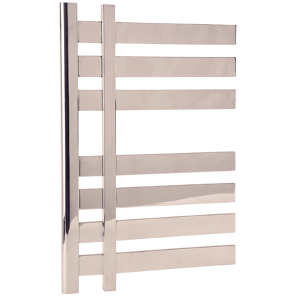 Artos Lioni MS06950P Plug in Towel Warmer - 20"w x 27"h - MS06950PCH