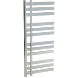 Artos Lioni MS12250P Plug in Towel Warmer - 20"w x 48"h - MS12250-P-BK