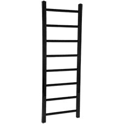 Artos Ryton MR12045 Hardwired Towel Warmer - 18"w x 47"h - MR12045