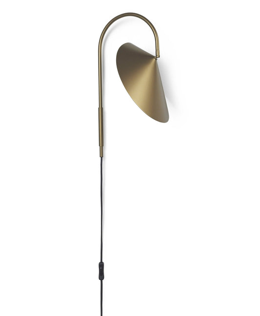 Ferm Living Arum Swivel Wall Lamp - 1104266329