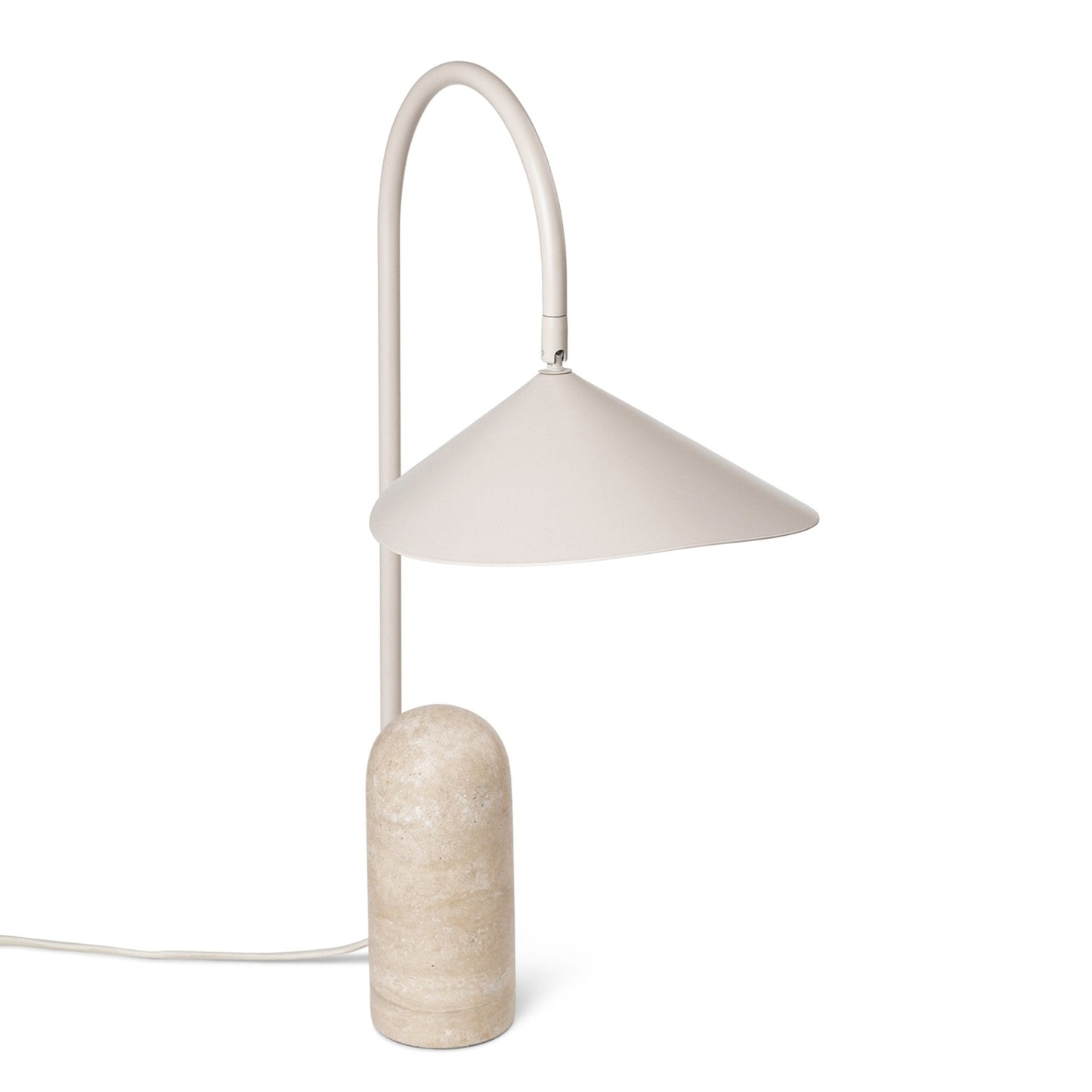 Arum Table Lamp - 110371693