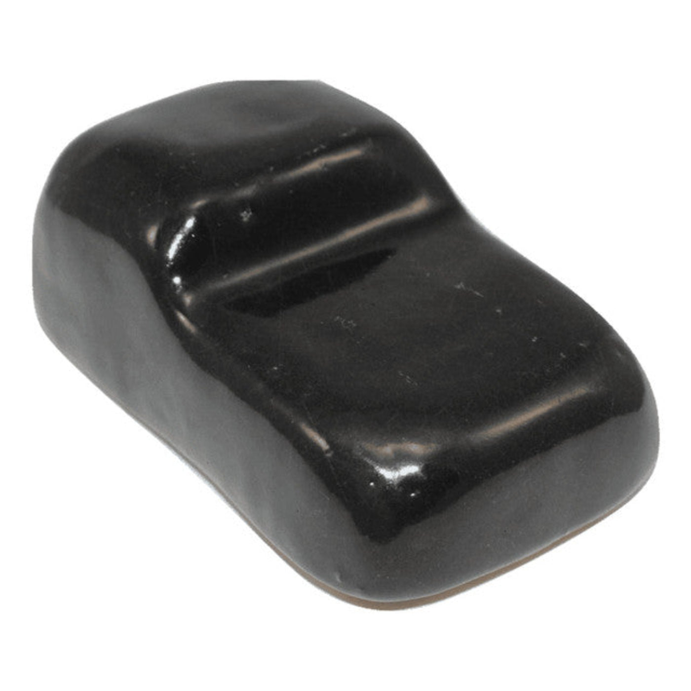 Coyote Asado - Ceramic Feet (Set Of 3) - ASADO-FT