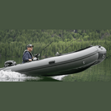 Swellfish Classic 430 Inflatable Boat 14'1"