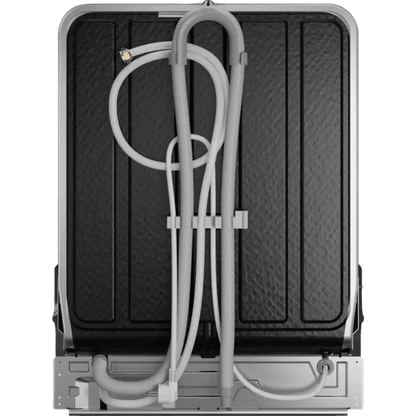 Asko 24" Dishwasher, 40 Series, Panel Ready - DFI564