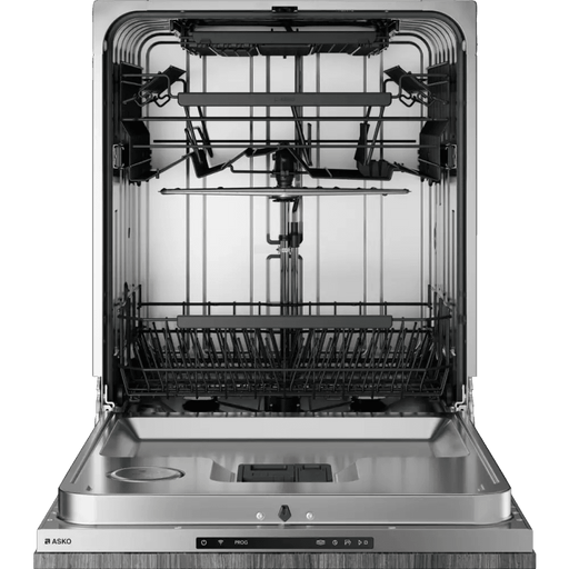 Asko 24" Dishwasher, 40 Series, Panel Ready - DFI564