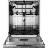 Asko 24" Dishwasher, 40 Series, Panel Ready - DFI564