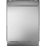 Asko 24" Dishwasher, 40 Series, Pro Handle, Stainless - DBI564PHS