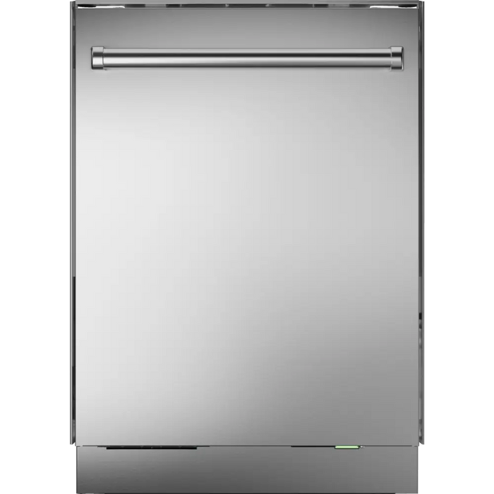 Asko 24" Dishwasher, 40 Series, Pro Handle, Stainless - DBI564PHS