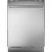 Asko 24" Dishwasher, 40 Series, Pro Handle, Stainless - DBI564PHS