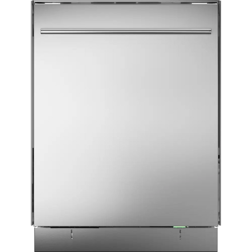 Asko 24" Dishwasher, 40 Series, T-Bar Handle, Stainless - DBI564TS