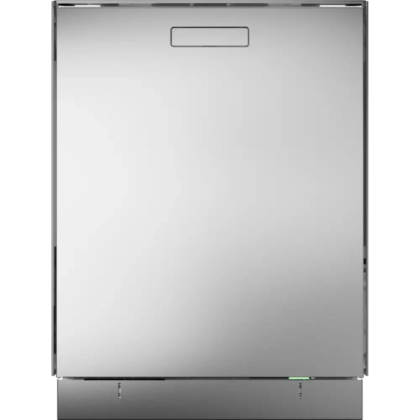 Asko 24" Dishwasher, 40 Series, Water Softener, Pocket Handle, Stainless - DBI564ISSOF