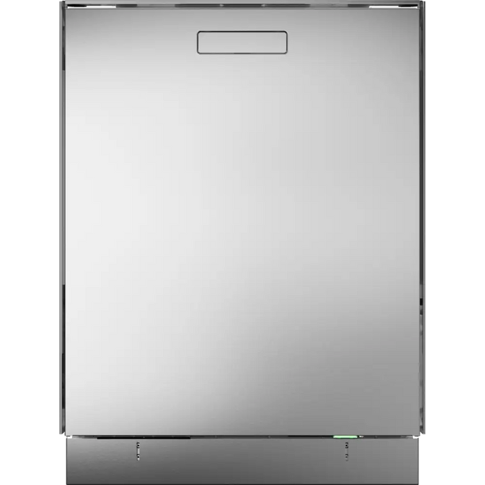 Asko 24" Dishwasher, 40 Series, Water Softener, Pocket Handle, Stainless - DBI564ISSOF