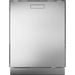 Asko 24" Dishwasher, 40 Series, Water Softener, Pocket Handle, Stainless - DBI564ISSOF