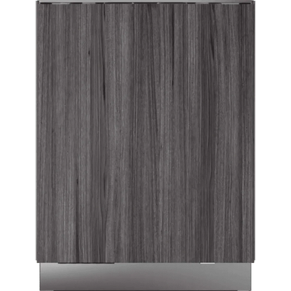 Asko 24" Dishwasher, 40 Series, Panel Ready - DFI564