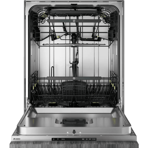 Asko 24" Dishwasher, 50 Series, Sliding Door, Panel Ready - DSD565