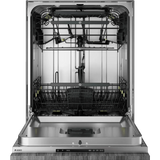 Asko 24" Dishwasher, 50 Series, Sliding Door, Panel Ready - DSD565