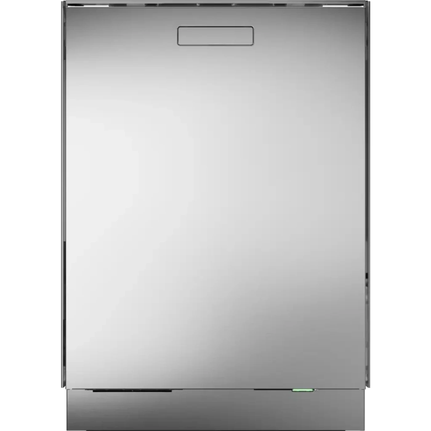 Asko 24" Dishwasher, 50 Series, XXL Tub, Pocket Handle, Stainless - DBI565IXXLS