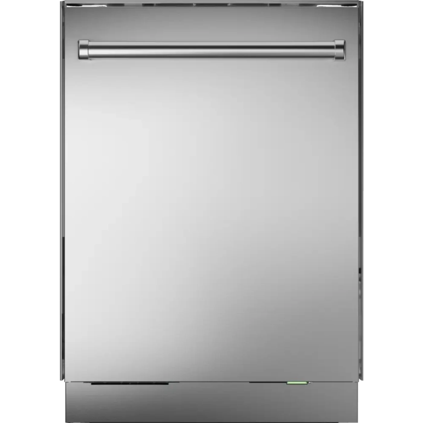 Asko 24" Dishwasher, 50 Series, XXL Tub, Pro Handle, Stainless - DBI565PHXXLS