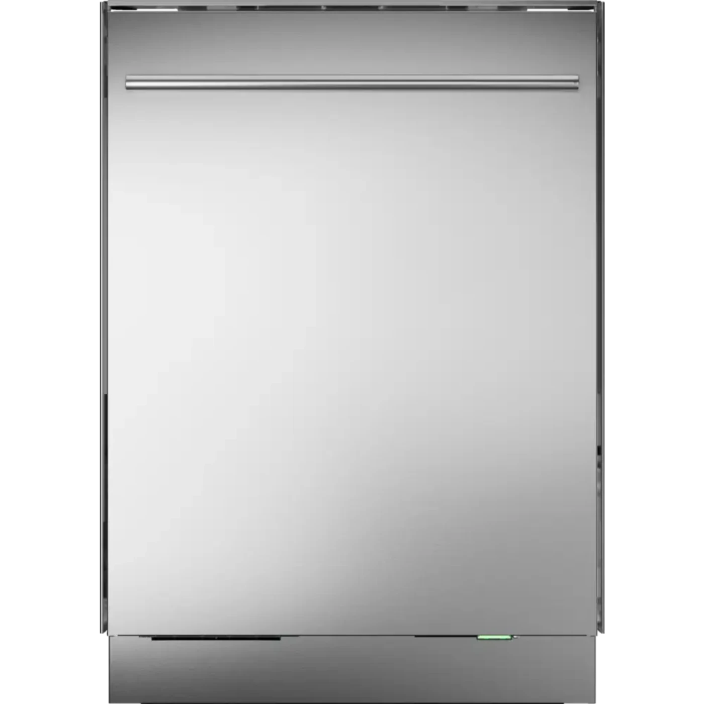 Asko 24" Dishwasher, 50 Series, XXL Tub, T-Bar Handle, Stainless - DBI565TXXLS