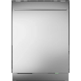 Asko 24" Dishwasher, 50 Series, XXL Tub, T-Bar Handle, Stainless - DBI565TXXLS