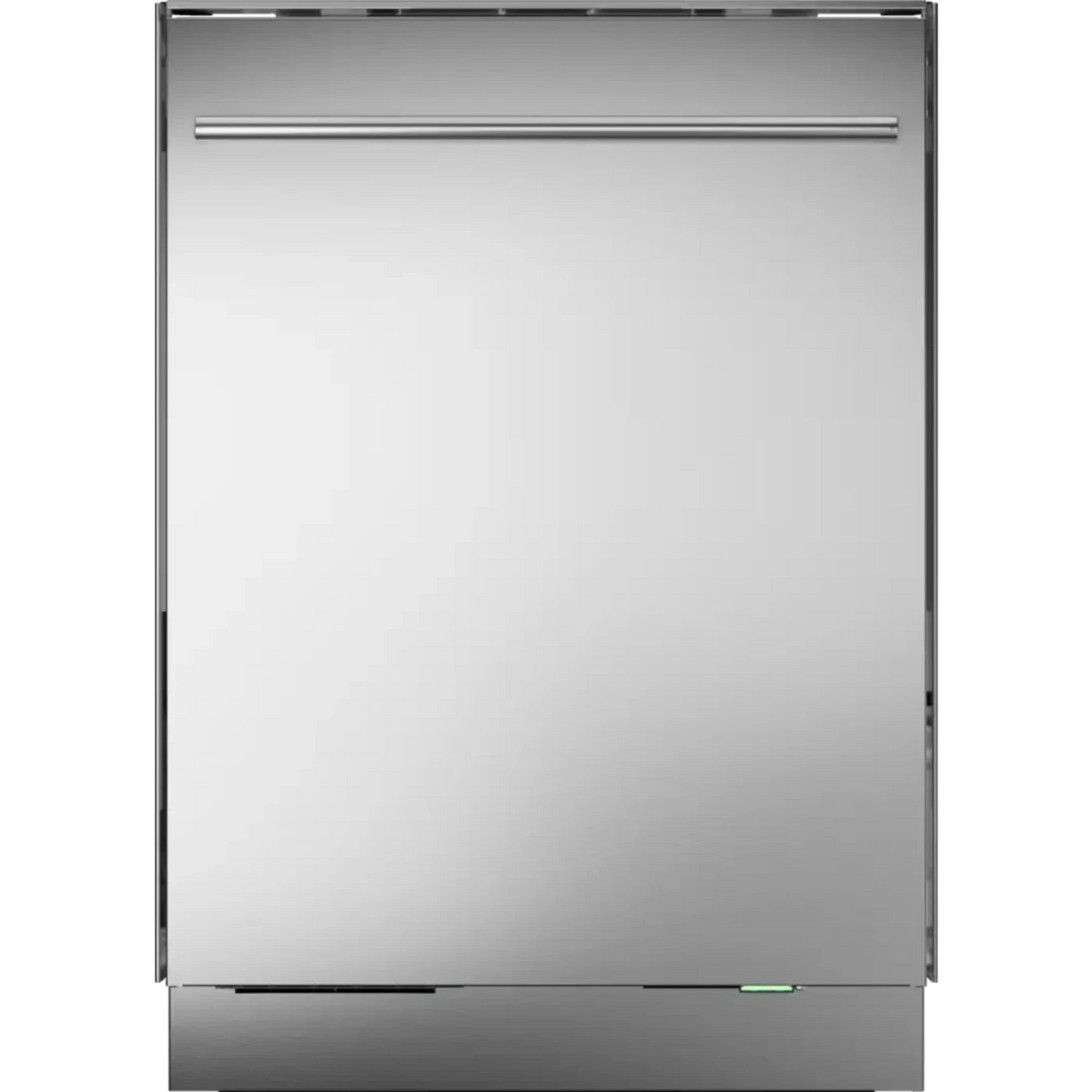 Asko 24" Dishwasher, 50 Series, XXL Tub, T-Bar Handle, Stainless - DBI565TXXLS