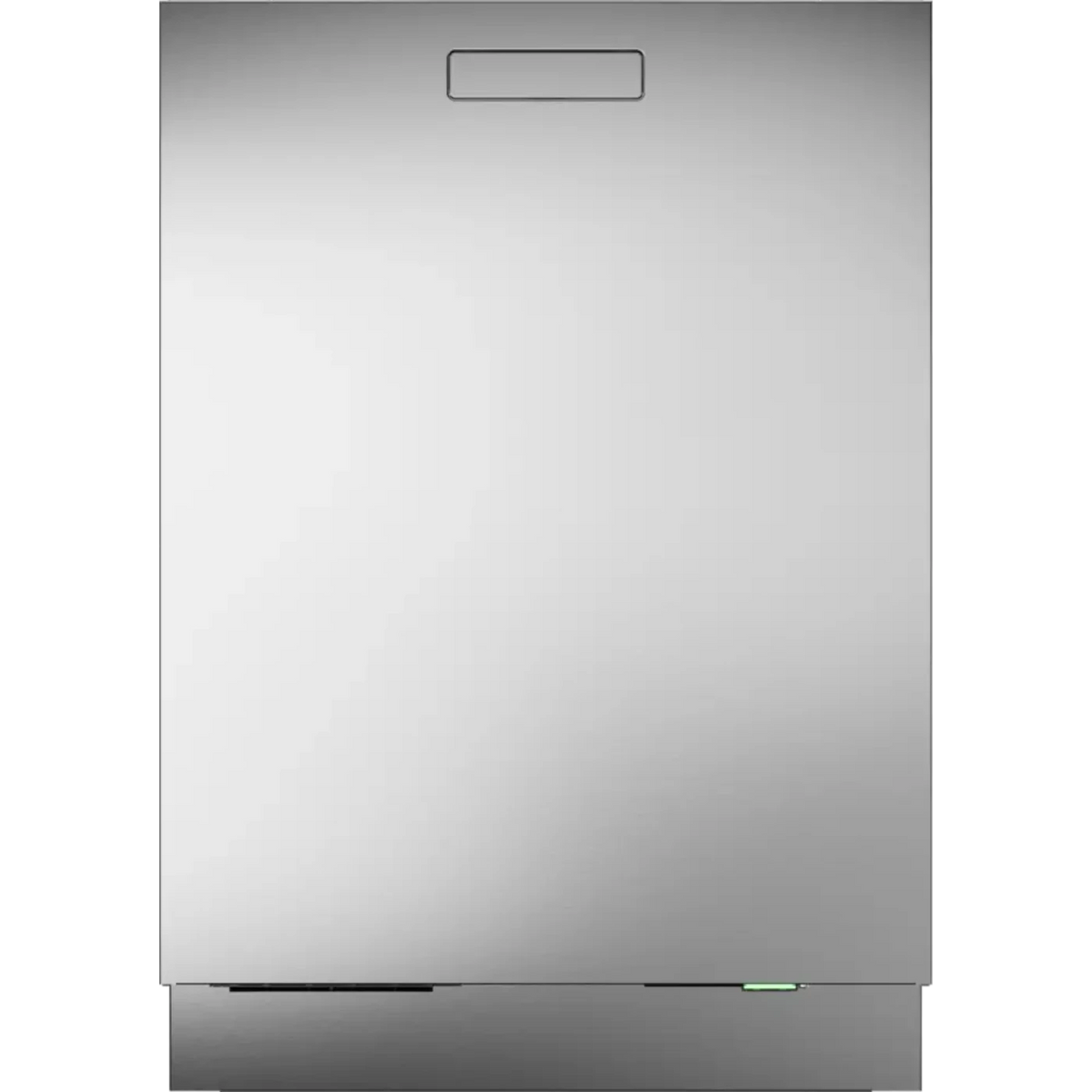 Asko 24" Dishwasher, 60 Series, XXL Tub, Water Softener, Pocket Handle, Stainless - DBI776IXXLSSOF