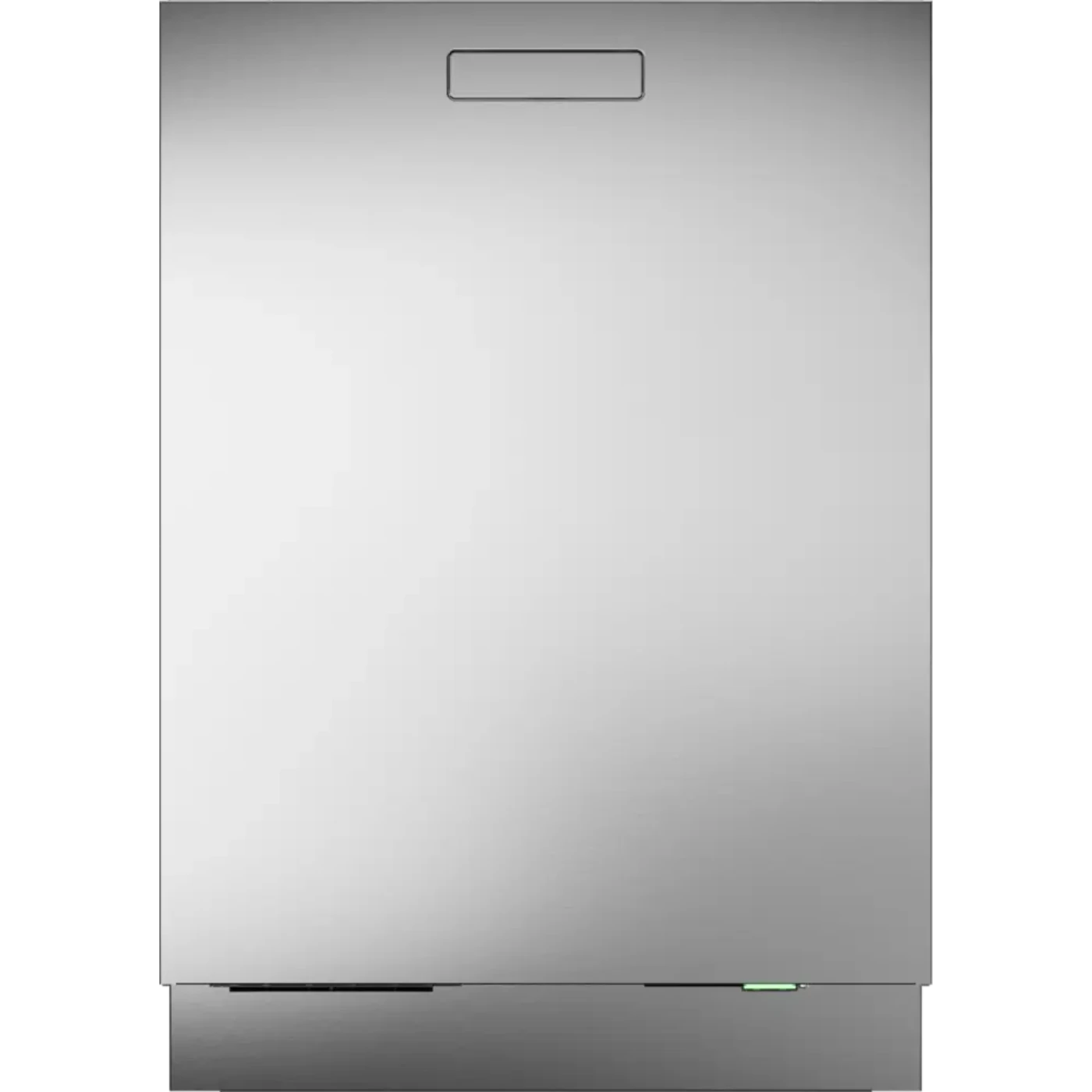 Asko 24" Dishwasher, 60 Series, XXL Tub, Water Softener, Pocket Handle, Stainless - DBI776IXXLSSOF