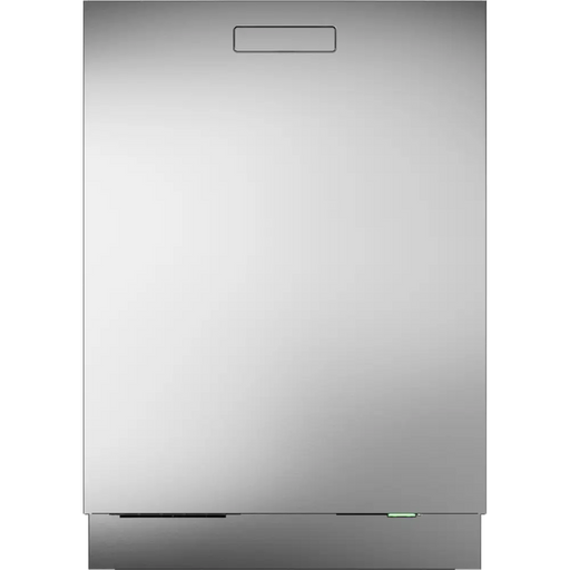 Asko 24" Dishwasher, 60 Series, XXL Tub, Water Softener, Pocket Handle, Stainless - DBI776IXXLSSOF