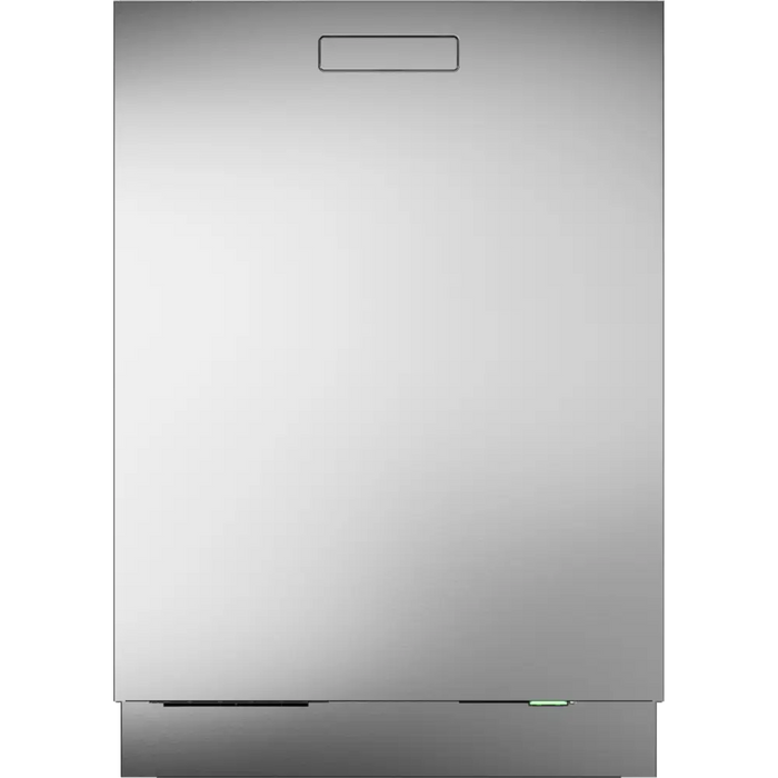 Asko 24" Dishwasher, 60 Series, XXL Tub, Water Softener, Pocket Handle, Stainless - DBI776IXXLSSOF