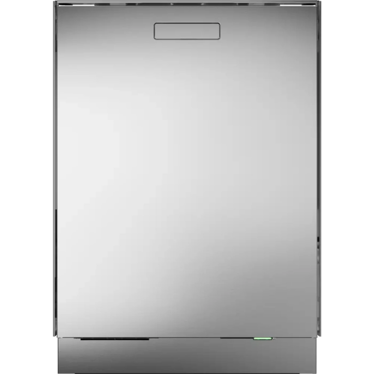 Asko 24" Dishwasher, 60+ Series, XXL Tub, Water Softener, Pocket Handle, Stainless - DBI786IXXLSSOF